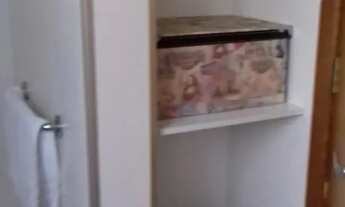 Imagem 5: Apartamento à venda em centro, piracicaba 1 quarto 38m²