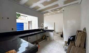 Imagem 4: Casa à venda no bairro São Sebastião - Igarapé/MG