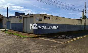 Imagem: Aluguel Comodo GRANADA