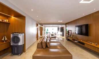 Imagem 4: Jardins Milão - Casa de Condomínio 4 quartos, sendo 4 suítes