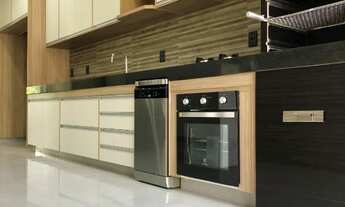 Imagem 2: CASA VILA ROMANA II - 3 SUITES - PISCINA - AQUECIMENTO