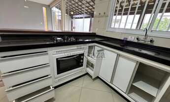 Imagem 3: Oportunidade - Casa em Condomínio - Condomínio Terras do Vale - 3 Dormitórios - 150m²