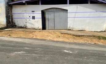 Imagem: CASA MOBILIADA PARA ALUGAR!