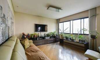 Imagem 6: Apartamento para venda em Morro dos Ingleses com 3 quartos, sendo 1 suíte , 230m²