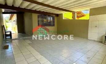 Imagem 2: Casa em Rua Amazonas - Jardim Praia Grande - Mongaguá/SP