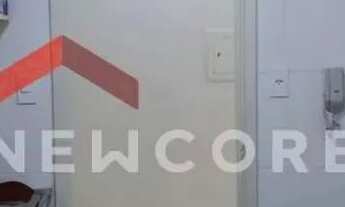 Imagem: Apartamento em Rua Cajuru - Belenzinho