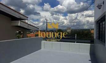 Imagem 6: Casa com 5 quarto(s) para alugar - Jardim Santa Rosália - Sorocaba