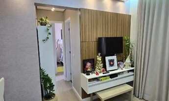 Imagem: Imobiliária Águas Claras Sul -Apartamento