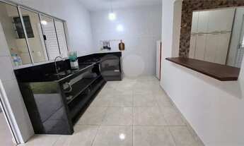 Imagem 3: Casa com 4 quartos à venda em Loteamento Estância Mirante De Caraguatatuba - SP