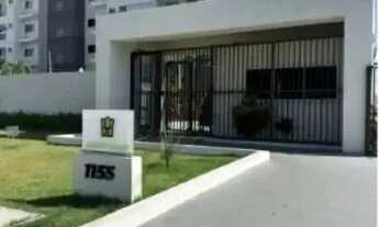 Imagem: Apartamento à venda no Jardim Serigy, FAROLÂNDIA