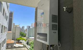 Imagem 7: Apartamento/Studio MOBILIADO Na Vila Buarque