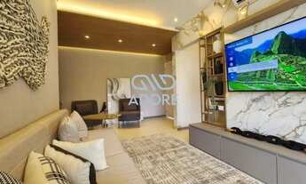 Imagem 3: Apartamento à venda no Edifício Icaraí Parque Clube - Salto/SP