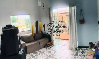 Imagem 2: Vendo Excelente casa no Residencial Bianor Teixeira