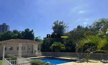 Imagem 4: Apartamento com 2 dormitórios à venda, 50 m² por R$ 190.000 - Jardim Novo Horizonte - Soro