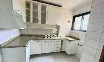 Imagem 3: Apartamento com 3 dormitórios para alugar, Vila Gilda - Santo André/SP