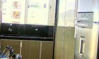 Imagem 2: Frente Mar - Lindo Apto Mobiliado - 2 Qts - 2 Vagas - Lazer Completo