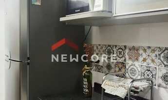 Imagem 2: Apartamento em Rua Carlos Tamagnini - Vila Nossa Senhora das Vitórias - Mauá/SP