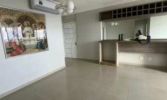 Imagem 7: Cond. Maria da fé, 3 quartos sendo 1 suíte, andar alto, sala 2 ambientes, varanda, 2 vagas