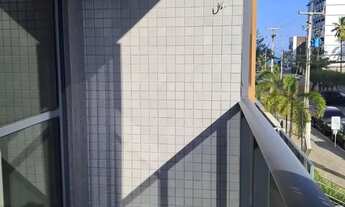 Imagem: Apartamento á Venda 64²m Vista Mar 2 Quartos