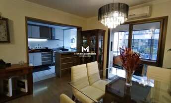 Imagem 3: Apartamento a Venda com 3 Quartos no Centro