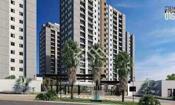 Imagem: Apartamento com 2 dormitórios à venda