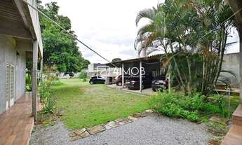 Imagem 4: CONDOMÍNIO ENTRE LAGOS - ALUGUEL - CASA