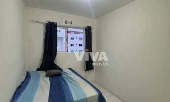 Imagem 3: Apartamento com 2 dormitórios para alugar, 50 m² por R$ 3.050,00/mês - Ressacada - Itajaí