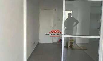 Imagem 6: Apartamento com 2 dormitórios para alugar Aquarius, 72 m² por R$ 4.175/mês - Jardim Aquari