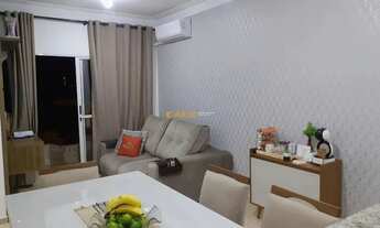 Imagem: Apto. 59m quadrados - Sacada Gourmet com