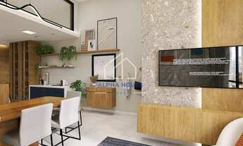 Imagem 2: Casa à Venda, Parque das Nações, Pindamonhangaba, SP