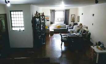 Imagem: Sobrado em Rua Joaquim Nabuco - Brooklin