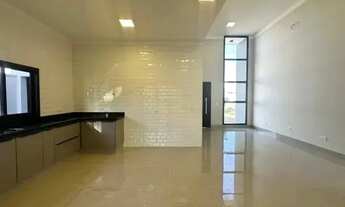 Imagem 5: Casa térrea no Residencial Valencia 2