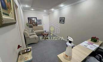 Imagem 2: Sala Comercial Mobiliada Pronta para Consultório Médico!