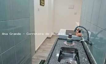 Imagem 6: Studio para Venda em Santos, Aparecida, 1 dormitório, 1 banheiro, 1 vaga