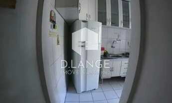 Imagem 2: Apartamento à venda no bairro Centro em Campinas