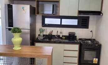 Imagem 7: Apartamento com 1 dormitório, 30 m² - venda por R$ 430.000,00 ou aluguel por R$ 3.420,00/m