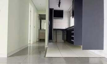 Imagem 5: Apartamento com cozinha planejada no Bairro Lajeado em Cotia - SP