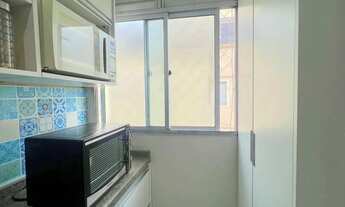 Imagem 6: Cobertura duplex | Cristo Rei | 3 quartos