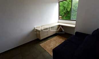 Imagem 4: Apartamento Mobiliado para alugar com 1 quarto na Vila Amélia, em Ribeirão Preto