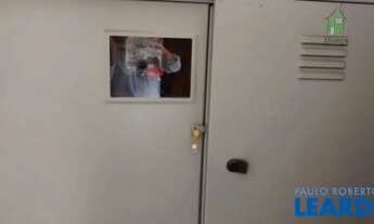 Imagem 3: GALPÃO - VILA ANTONIETA - SP