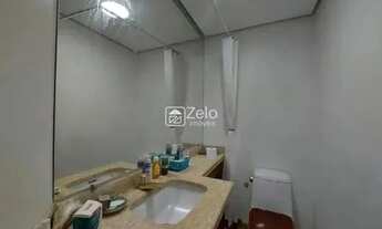 Imagem 7: Apartamento à venda com 316 m², 4 quartos 3 vagas em Cambuí, Campinas