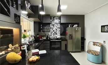 Imagem 7: Casa à venda com 4 quartos, sendo 2 suítes, em Parque Jataí, Votorantim - SP