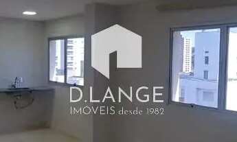 Imagem 6: Sala comercial para locação no bairro Jardim Guanabara em Campinas