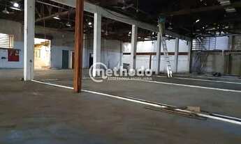 Imagem 6: Galpão / Barracão à venda, Vila Nova, Campinas, SP