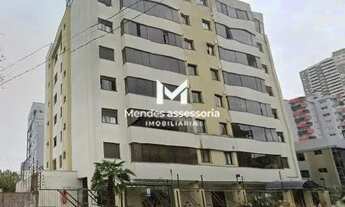 Imagem 2: Apartamento a Venda com 3 Quartos no Centro