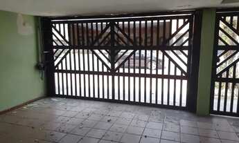 Imagem: Casa para alugar no Jaguaré, São Paulo