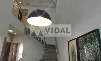 Imagem 2: SOBRADO À VENDA NO CONDOMÍNIO TERRAS DE SÃO FRANCISCO POR R$1.250.000,00