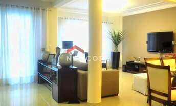 Imagem 2: Sobrado em Rua São José - Embaré - Santos/SP