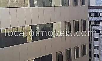 Imagem: Apartamento com Três Quartos à Venda por