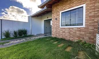 Imagem 5: Casa com 2 dormitórios à venda, 60 m² por R$ 310.000,00 - Itajuba - Barra Velha/SC